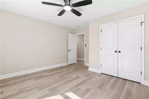 Bedroom - 105 Cheadle Loop Rd, Seaford, VA 23696 photo 6 of 9