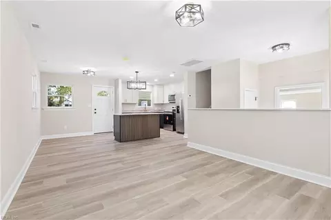Living - 105 Cheadle Loop Rd, Seaford, VA 23696 photo 1 of 3