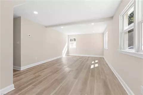 Living - 105 Cheadle Loop Rd, Seaford, VA 23696 photo 3 of 3