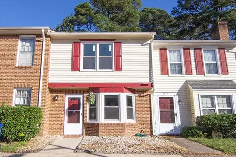 5015 Reese Dr N, Portsmouth, VA 23703