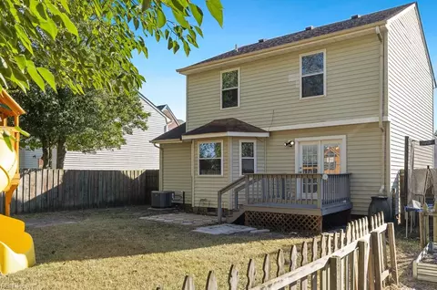 Exterior - 1526 Link St, Norfolk, VA 23504 photo 5 of 5