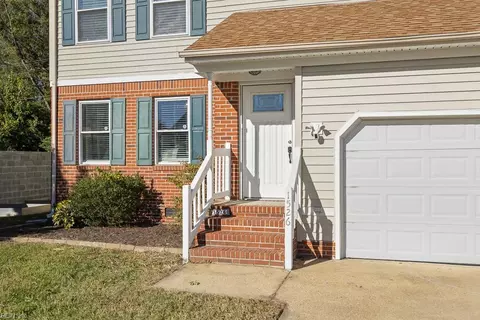 Exterior - 1526 Link St, Norfolk, VA 23504 photo 4 of 5