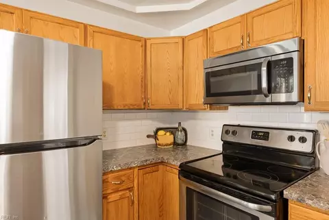 Kitchen - 1526 Link St, Norfolk, VA 23504 photo 6 of 6