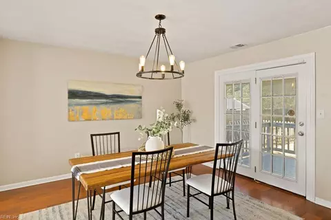 Dining - 1526 Link St, Norfolk, VA 23504 photo 3 of 10