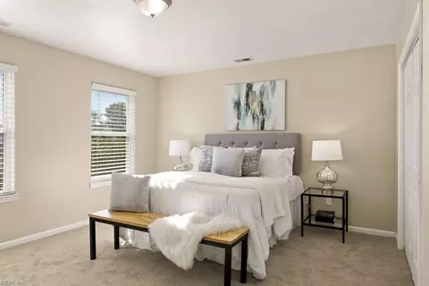 Bedroom - 1526 Link St, Norfolk, VA 23504 photo 1 of 10