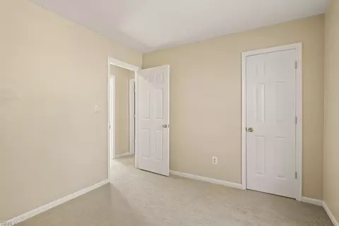 Bedroom - 1526 Link St, Norfolk, VA 23504 photo 9 of 10