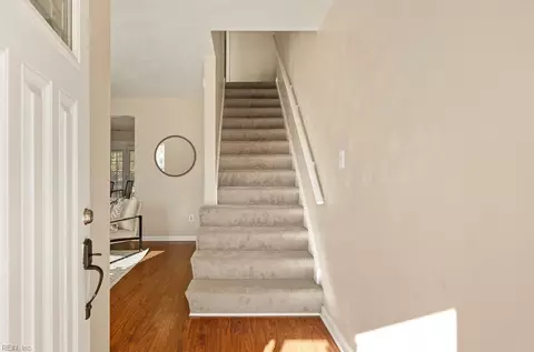 Entry Way - 1526 Link St, Norfolk, VA 23504 photo 1 of 1