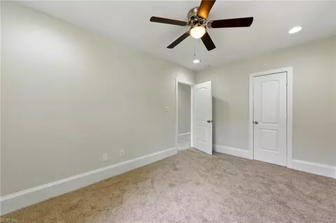 Bedroom - 552 2nd Ave, Suffolk, VA 23434 photo 5 of 5