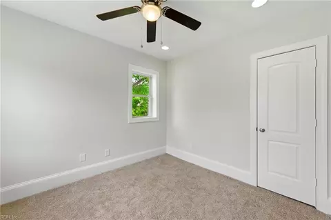 Bedroom - 552 2nd Ave, Suffolk, VA 23434 photo 1 of 5
