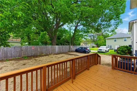 Exterior - 552 2nd Ave, Suffolk, VA 23434 photo 2 of 3