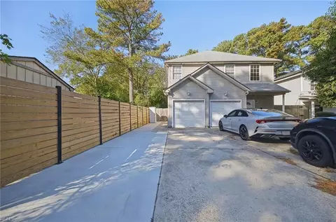 333 Summerville Ct, Virginia Beach, VA 23451