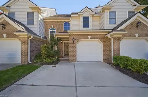 114 Bluff Ter, Newport News, VA 23602