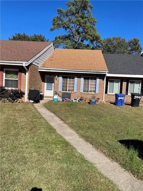 508 Lanier Cres, Portsmouth, VA 23707