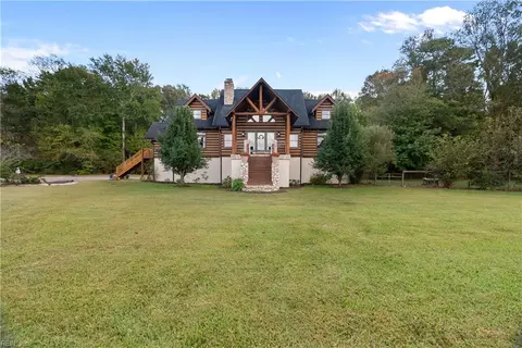 2913 W Gibbs Rd, Virginia Beach, VA 23457