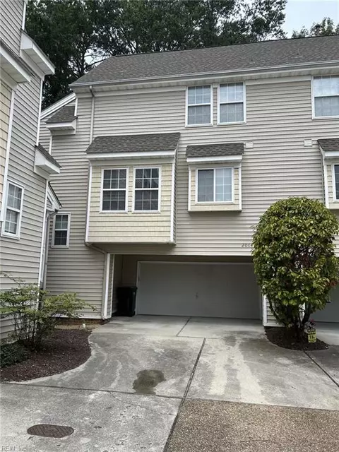Exterior - 2064 Nicklaus Dr, Suffolk, VA 23435 photo 2 of 3