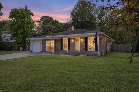 1711 Providence Rd, Elizabeth City, NC 27909