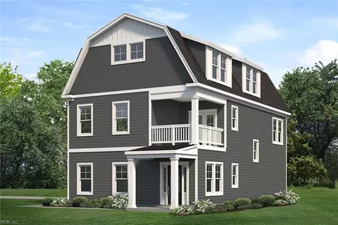 217 73rd St #A, Virginia Beach, VA 23451
