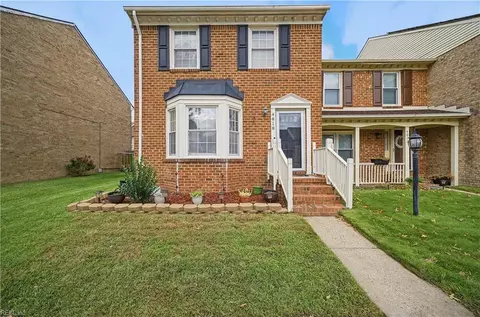 4818 Ashbury Ln, Virginia Beach, VA 23464