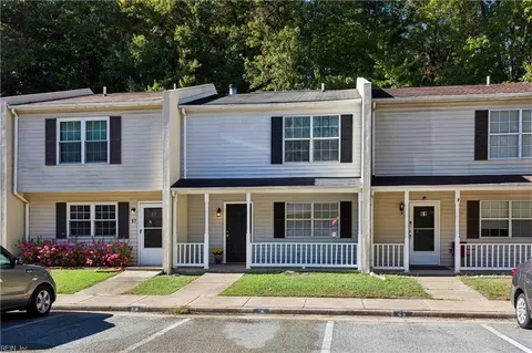 59 Otsego Dr, Newport News, VA 23602