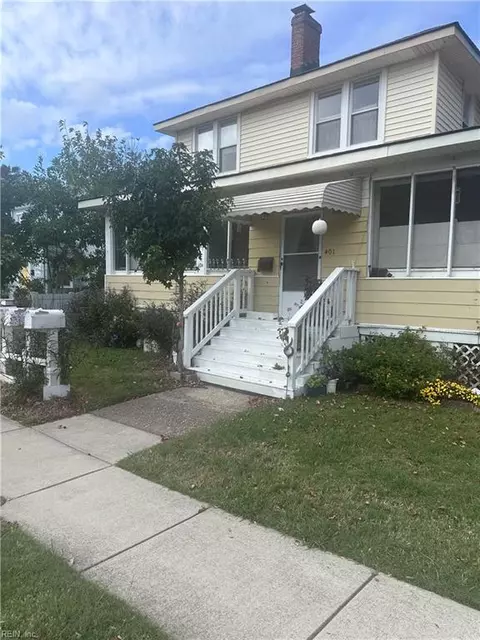 2504 Arctic Ave, Virginia Beach, VA 23451
