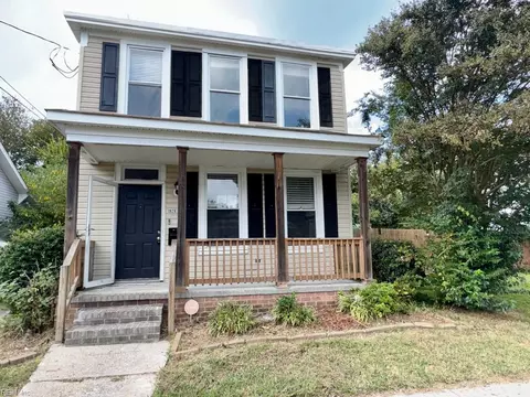 1928 Camden Ave, Portsmouth, VA 23704