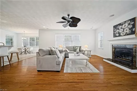 Living - 145 Sinclair Ln, Chesapeake, VA 23322 photo 1 of 3