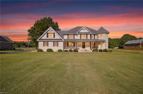 160 Culpepper Rd, South Mills, NC 27976