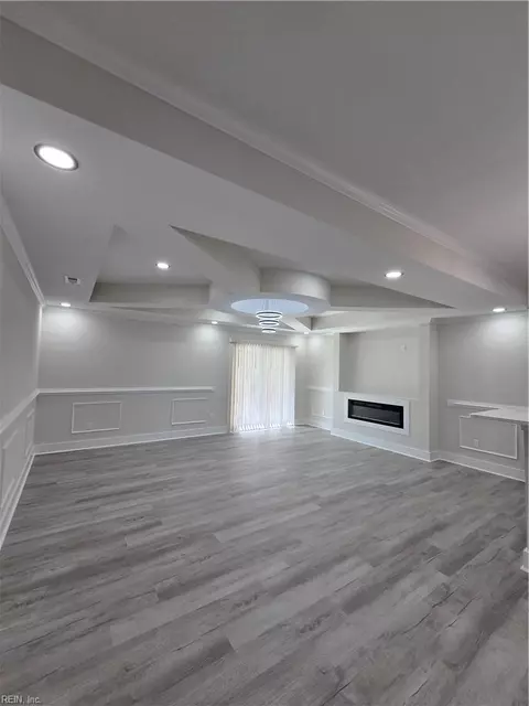 Living - 629 Day St, Hampton, VA 23661 photo 1 of 3
