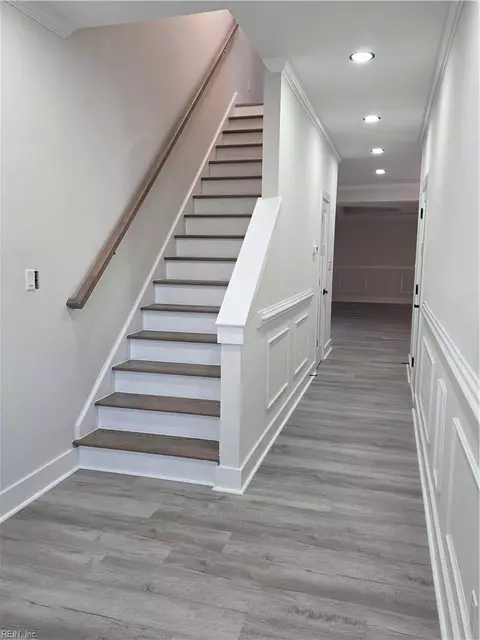 Entry Way - 629 Day St, Hampton, VA 23661 photo 1 of 3