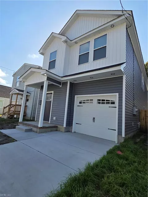 Other - 627 Day St, Hampton, VA 23661 photo 2 of 5