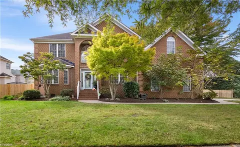 5717 Warning St, Virginia Beach, VA 23464