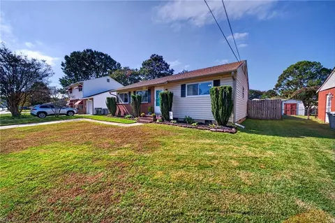 Other - 803 Lemaster Ave, Hampton, VA 23669 photo 1 of 10
