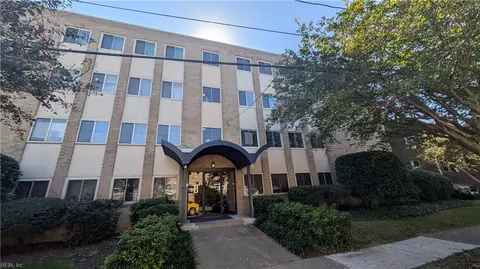 1005 Woodrow Ave #3A, Norfolk, VA 23507