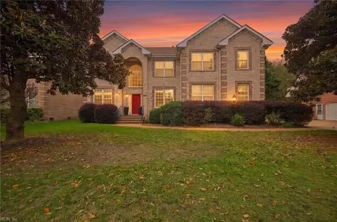 4540 Church Point Pl, Virginia Beach, VA 23455