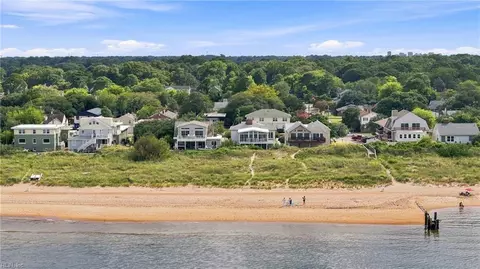 2004 E Ocean View Ave, Norfolk, VA 23503