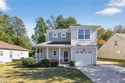 130 Cheyenne Trl, Portsmouth, VA 23701