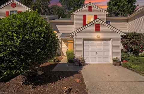 1213 Mill Pond Ct, Newport News, VA 23602