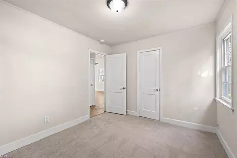 Bedroom - 7511 Head St, Norfolk, VA 23505 photo 3 of 6
