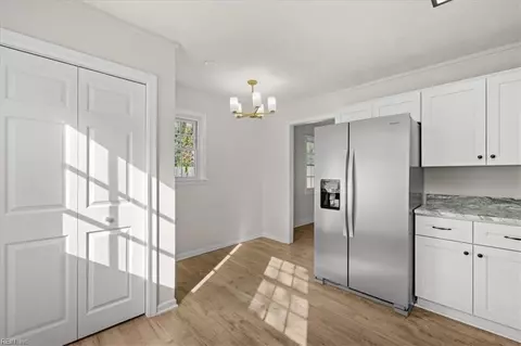 Entry Way - 7511 Head St, Norfolk, VA 23505 photo 4 of 4