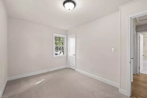 Bedroom - 7511 Head St, Norfolk, VA 23505 photo 5 of 6