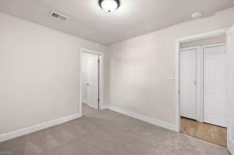 Bedroom - 7511 Head St, Norfolk, VA 23505 photo 2 of 6