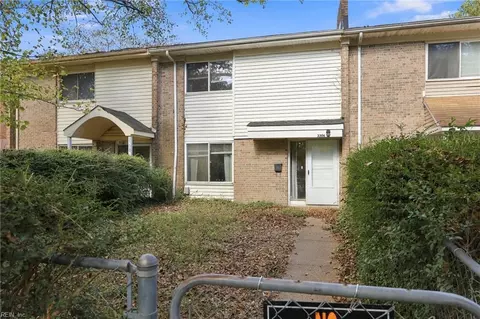 3306 Daytona Dr, Virginia Beach, VA 23452