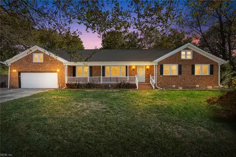 4812 Knollwood Ct, Virginia Beach, VA 23464