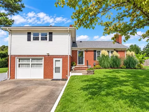 3204 Camelia Dr, Portsmouth, VA 23703