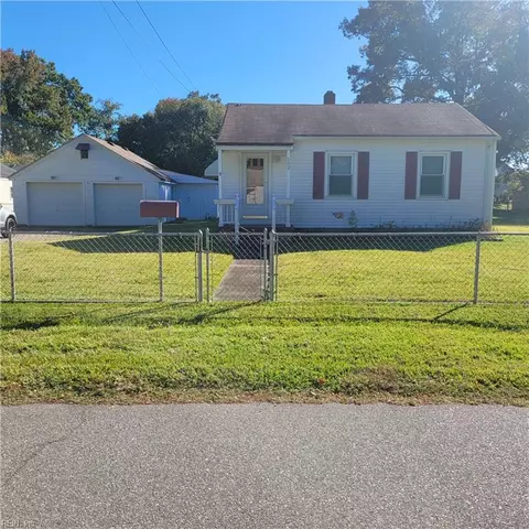 502 Biltmore Pl, Portsmouth, VA 23702