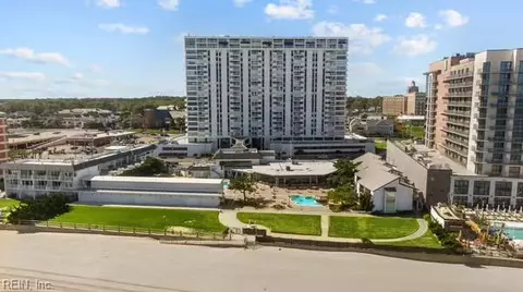 4004 Atlantic Ave Unit 905 Ave, Virginia Beach, VA 23451