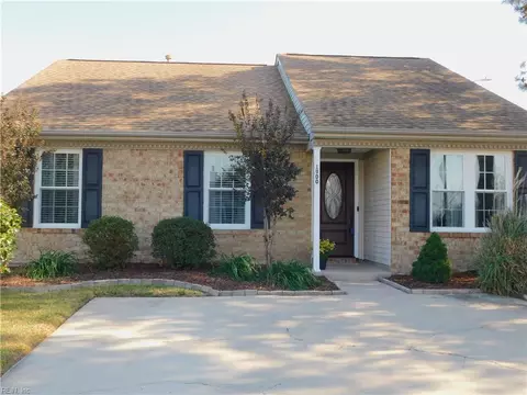1900 Gershwin Dr, Virginia Beach, VA 23454