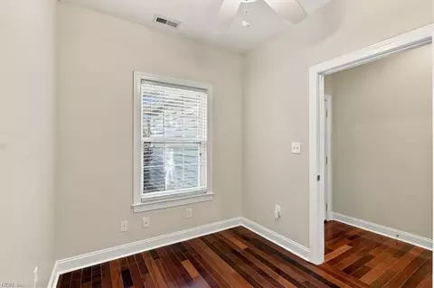 Bedroom - 150 Semple Farm Rd, Hampton, VA 23666 photo 6 of 9