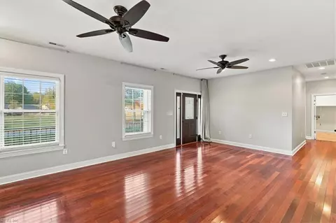 Living - 150 Semple Farm Rd, Hampton, VA 23666 photo 1 of 3