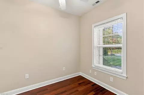 Bedroom - 150 Semple Farm Rd, Hampton, VA 23666 photo 7 of 9